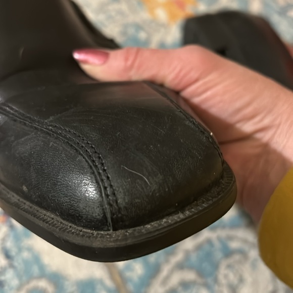 Ecco Edinburgh shoes - Picture 4 of 6